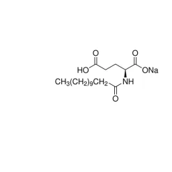 Monosodium -lauroyl-L-glutamate