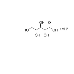 D-Ribonic acid lithium salt