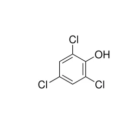 2,4,6-Trichlorophenol