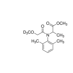 Metalaxyl-(methoxyacetyl OMe-d3)