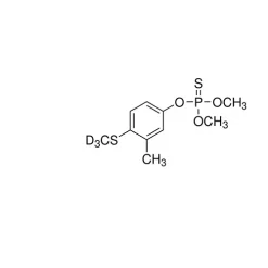 Fenthion-(S-methyl-d3)