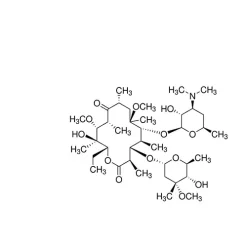 Clarithromycin Related Compound A