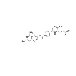 Methotrexate Related Compound B