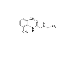 Monoethylglycinexylidine