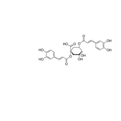 1,5-Dicaffeoylquinic acid