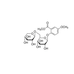 Kanamycin sulfate from