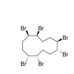 (±)-α-Hexabromocyclododecane