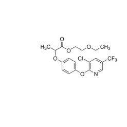 Haloxyfop-2-ethoxyethyl