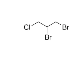 1,2-Dibromo-3-chloropropane