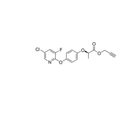 Clodinafop-propargyl