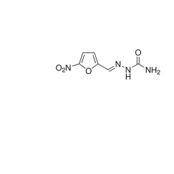 Nitrofurazone solution