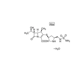 Doripenem monohydrate