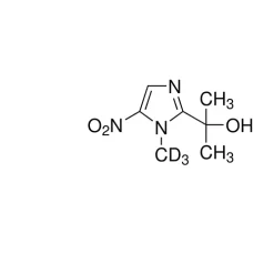 Ipronidazole-OH-(N-methyl-d3)
