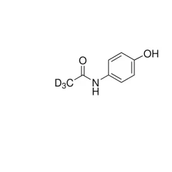 Acetaminophen-(methyl-d3)