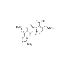 Cefpodoxime