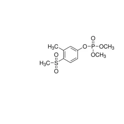 Fenthion oxon sulfone