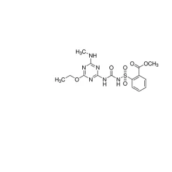 Ethametsulfuron-methyl