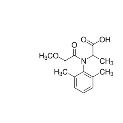 Metalaxyl Metabolite CGA 62826