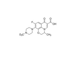 Ofloxacin-d