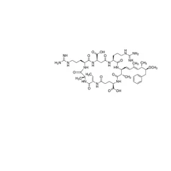 [D-Asp, -Dhb]-Microcystin-RR solution