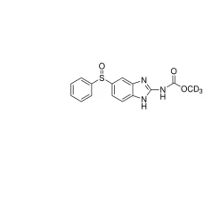 Oxfendazole-d3