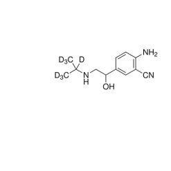 Cimaterol-d7