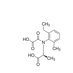 S-Metolachlor Metabolite CGA 357704