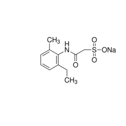 S-Metolachlor Metabolite CGA 368208
