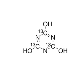 Cyanuric acid-13C3