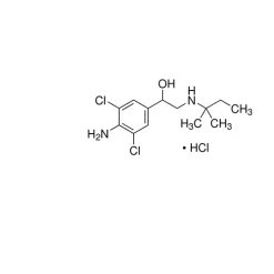 Clenpenterol hydrochloride