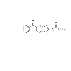 Mebendazole-d3