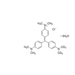 Crystal Violet-d trihydrate