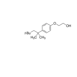 4-tert-Octylphenol monoethoxylate solution