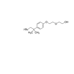 4-tert-Octylphenol diethoxylate solution