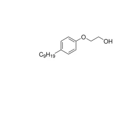 Nonylphenol monoethoxylate solution