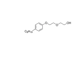 Nonylphenol diethoxylate solution