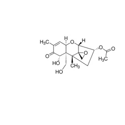 3-Acetyldeoxynivalenol