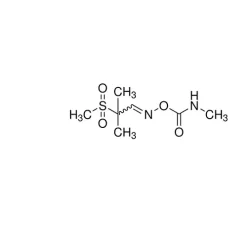 Aldicarb-sulfone