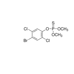 Bromophos-methyl