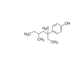 4-(3,5-Dimethyl-3-heptyl)phenol