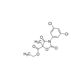 Chlozolinate solution