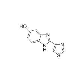 5-Hydroxythiabendazole