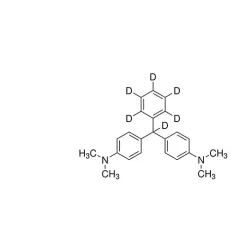 Leucomalachite Green-d6