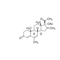 Melengestrol acetate