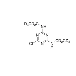 Simazine-d10