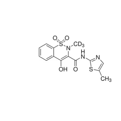 Insulin solution from bovine pancreas