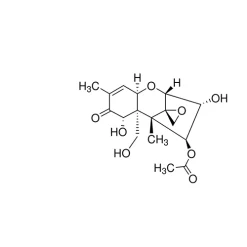 Fusarenon X solution