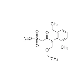 Acetochlor ESA sodium salt