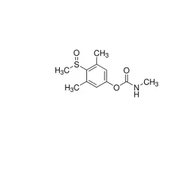 Methiocarb sulfoxide