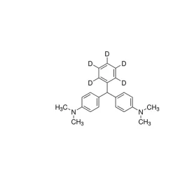 Leucomalachite Green-d5